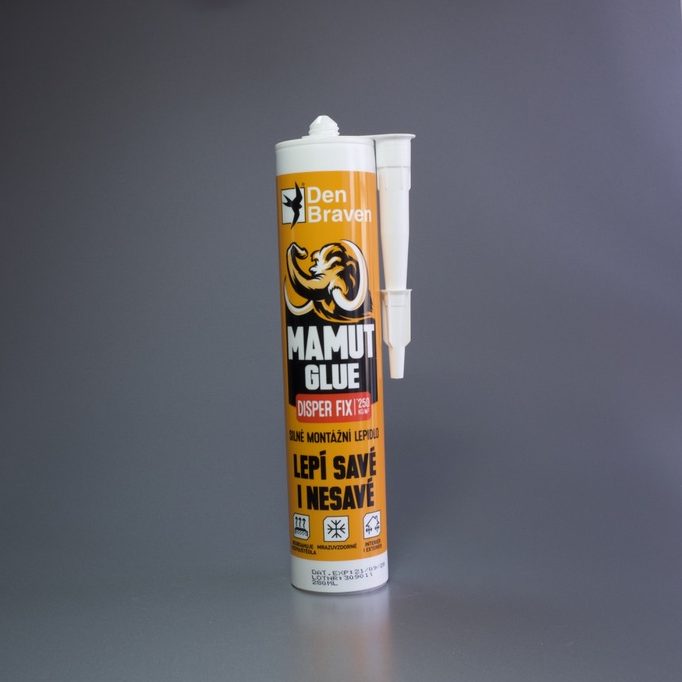 Mamut glue DISPER FIX