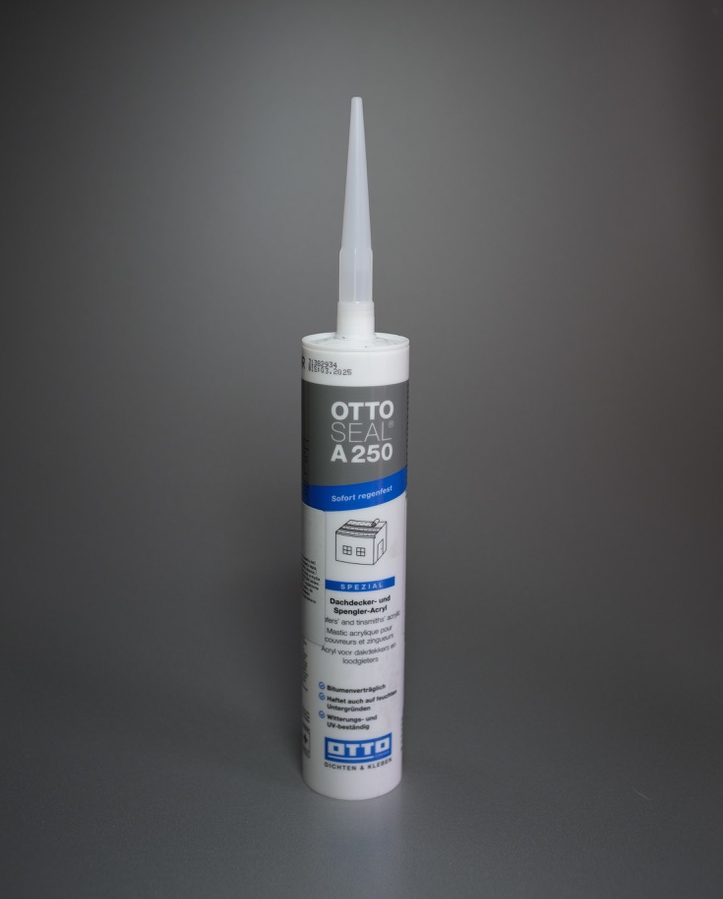 OTTO SEAL A250