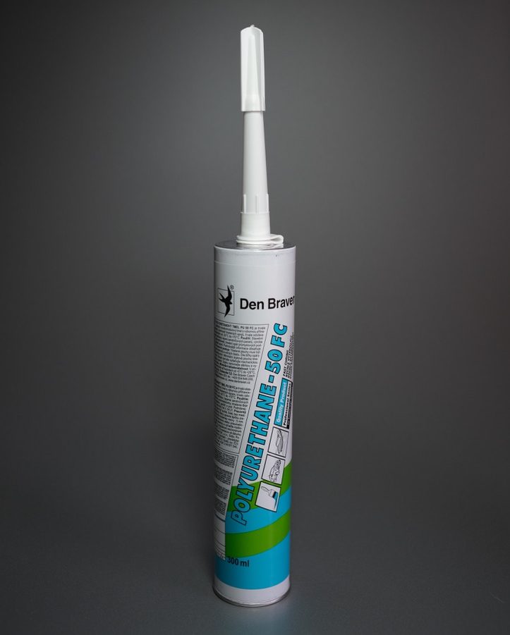 Polyuretanový tmel PU 50 FC
