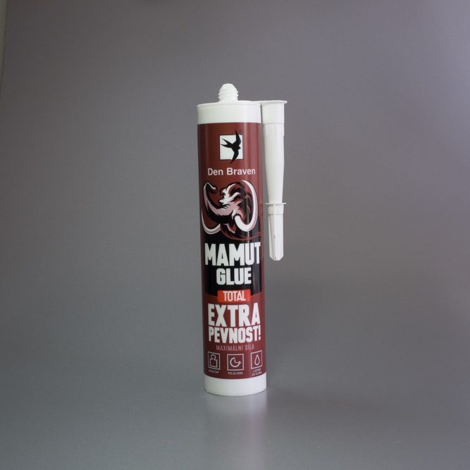 Mamut glue TOTAL