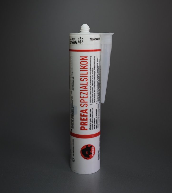 Silikon PREFA